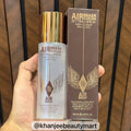 AIR BRASH Flawless Setting Spray