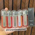KIKO Milano 3D Hydra High Shine Hydrating Plumping Lipgloss