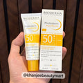 BIODERMA Photoderm Aquafluide SPF 50+ PA++++