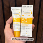BIODERMA Photoderm Aquafluide SPF 50+ PA++++