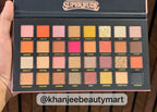 COCO URBAN Super Nude Palette 32-Color Eyeshadow Makeup Kit