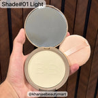 Queen of Roses Day To Day Oil Control SPF 25  B.B Compact Powder