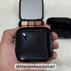 KIKO Milano Glamour Multi Finish Eyeshadow Palette