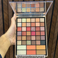 KISS TOUCH Glow On Eye Love Professional Eyeshadow Palette Kit