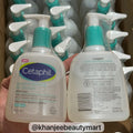 Cetaphil Gentle Exfoliating SA Cleanser for All Skin Types