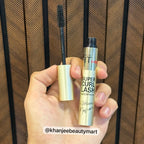 PRMIUM FIT me! Super Curl Lash Waterproof Volume Mascara