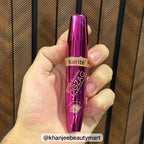Karité BIG & Beautiful ZIGZAG Professional Volume Waterproof Mascara