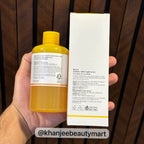 Medicube Kojic Acid Turmeric Resurfacing Toner