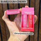 e.l.f. SQUEEZE ME MORE Lip Balm Duo - 2 in 1 Pack
