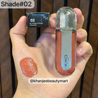 KIKO Milano 3D Hydra High Shine Hydrating Plumping Lipgloss