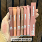 hudabeauty Liquid Matte Mousse Soft Blur Lip Cream