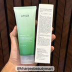 Anua Heartleaf Quercetinol Pore Deep Cleansing Foam