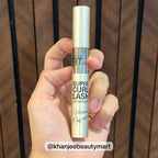 PRMIUM FIT me! Super Curl Lash Waterproof Volume Mascara