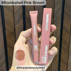 hudabeauty Liquid Matte Mousse Soft Blur Lip Cream
