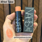 NARS Blush Stick – Instant Glow, Effortless Color
