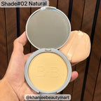 Queen of Roses Day To Day Oil Control SPF 25  B.B Compact Powder
