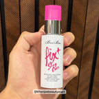 Bri Bri Fix+ Stay Over Weightless Long-Lasting Setting Spray 65 ml