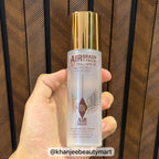 AIR BRASH Flawless Setting Spray