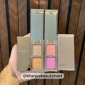 PATRICK TA Major Glow Shimmer & Highlight Eyeshadow Duo Compacts (4 Shade Options Available)