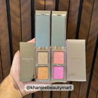 PATRICK TA Major Glow Shimmer & Highlight Eyeshadow Duo Compacts (4 Shade Options Available)