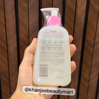 Cetaphil Nourishing Oil to Foam Cleanser for Normal to Dry Skin