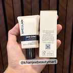 SHEGLAM Skin Sync Satin Foundation