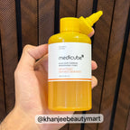 Medicube Kojic Acid Turmeric Resurfacing Toner