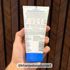 Cetaphil Daily Exfoliating Cleanser for All Skin Types