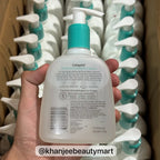 Cetaphil Gentle Exfoliating SA Cleanser for All Skin Types