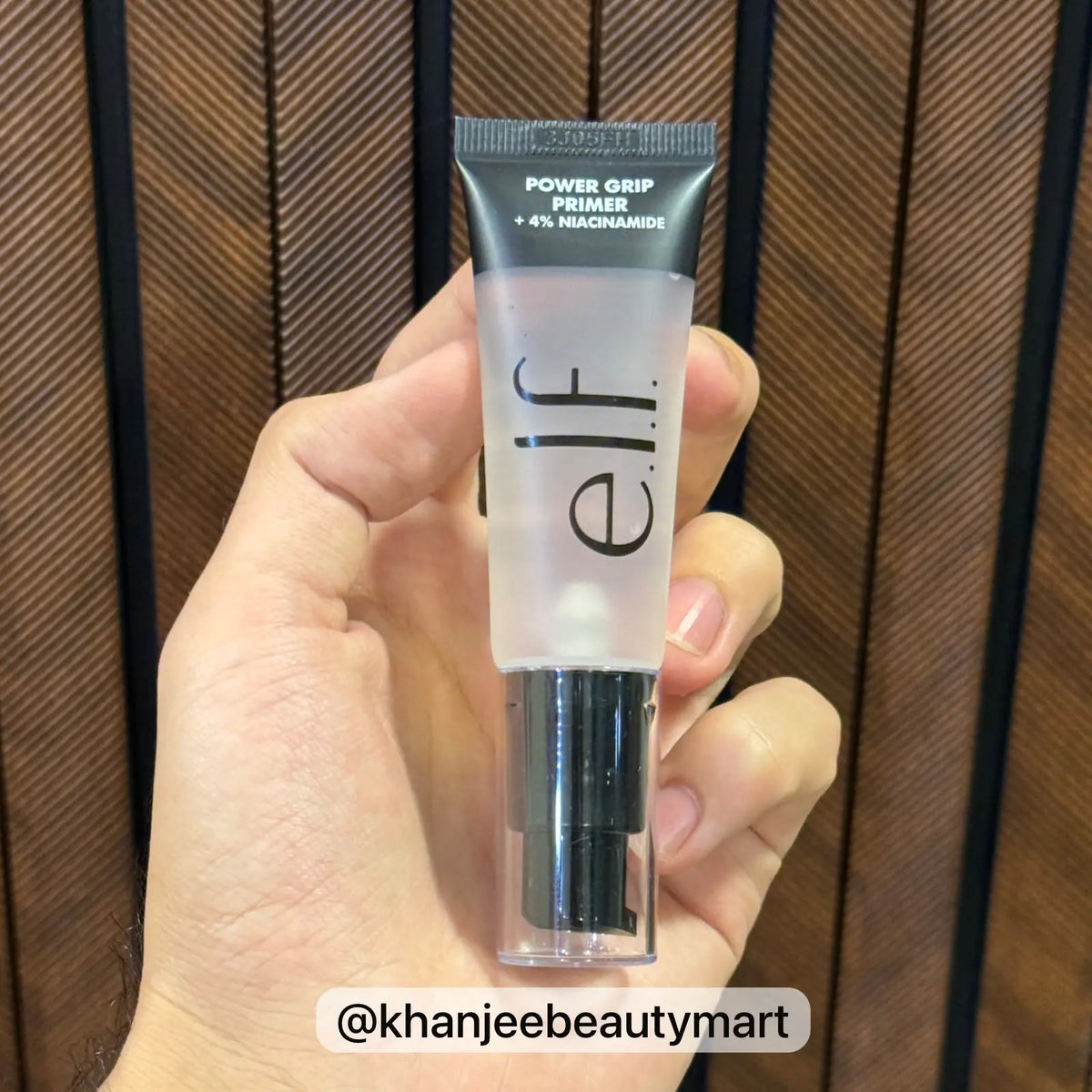 e.l.f. Power Grip Primer + 4% Niacinamide