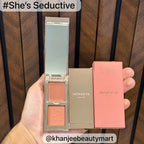 PATRICK TA Major Headlines Double-Take Cream & Powder Blush Duo Compacts (3 Shade Options Available)