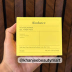 Biodance Vita Niacinamide Gel Toner Pads 60 pads