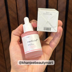 Medicube PDRN Pink Peptide Serum