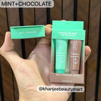 e.l.f. SQUEEZE ME MORE Lip Balm Duo - 2 in 1 Pack