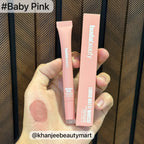 hudabeauty Liquid Matte Mousse Soft Blur Lip Cream