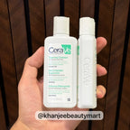 CeraVe Foaming Cleanser For Normal to Oily Skin