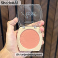 ROMANTIC COLOR Artist Cheek Makeup Powder Blush Singles
