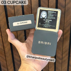 BRIBRI EASY BAKE Loose Baking & Setting Powder