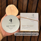 Queen of Roses Day To Day Oil Control SPF 25  B.B Compact Powder