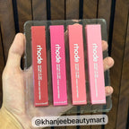 rhode Peptide Lip Tint Glossy Lip Set