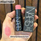 NARS Blush Stick – Instant Glow, Effortless Color