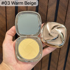 RBORY Perfect Finish Face Powder Compact