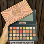 COCO URBAN Super Nude Palette 32-Color Eyeshadow Makeup Kit