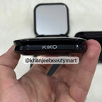 KIKO Milano Glamour Multi Finish Eyeshadow Palette