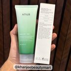Anua Heartleaf Quercetinol Pore Deep Cleansing Foam