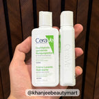 CeraVe Hydrating Cleanser For Normal to Dry Skin