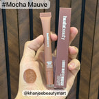 hudabeauty Liquid Matte Mousse Soft Blur Lip Cream