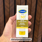 Cetaphil SUN SPF 50+ Light Gel Very High Protection