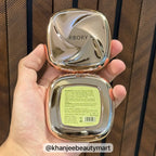 RBORY Perfect Finish Face Powder Compact