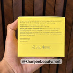 Biodance Vita Niacinamide Gel Toner Pads 60 pads